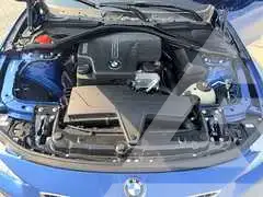 2016 BMW 4 Series