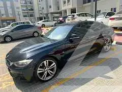 2016 BMW 4 Series