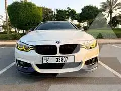 2016 BMW 4 Series