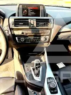 2016 BMW 218
