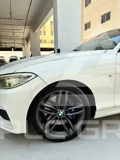 2016 BMW 218