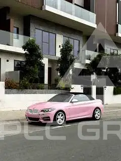 2016 BMW 218