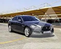 2016 Jaguar XF