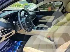 2016 Jaguar XE