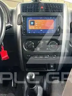 2016 Suzuki Jimny