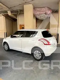 2016 Suzuki SWIFT
