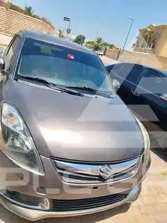 2016 Suzuki SWIFT