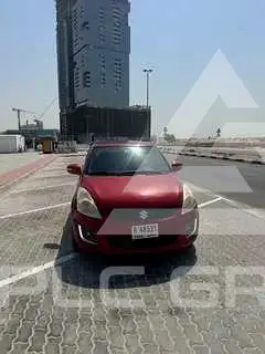 2016 Suzuki SWIFT
