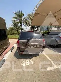 2016 Suzuki Grand Vitara