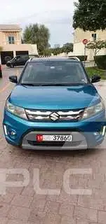 2016 Suzuki Vitara