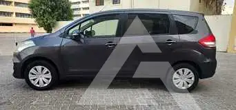 2016 Suzuki Ertiga