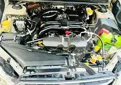 2016 Subaru Impreza