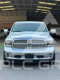 2016 Dodge RAM
