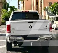 2016 Dodge RAM