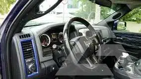 2016 Dodge RAM