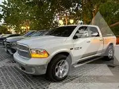 2016 Dodge RAM