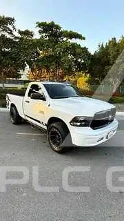2016 Dodge RAM