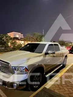 2016 Dodge RAM