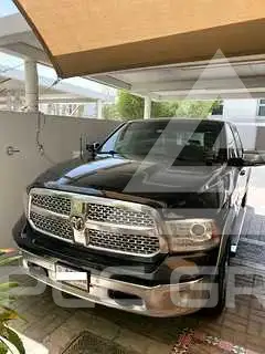 2016 Dodge RAM