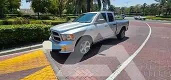 2016 Dodge RAM