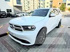 2016 Dodge DURANGO