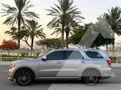 2016 Dodge DURANGO