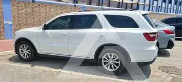 2016 Dodge DURANGO