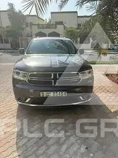 2016 Dodge DURANGO