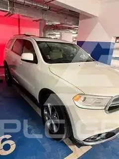 2016 Dodge DURANGO