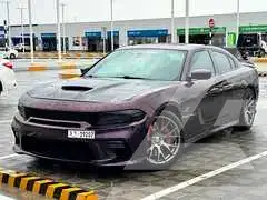 2016 Dodge CHARGER