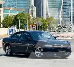 2016 Dodge CHARGER