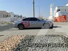 2016 Dodge CHARGER