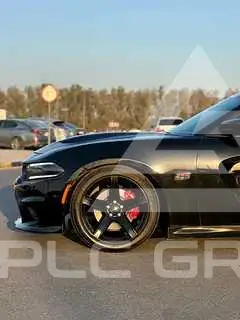 2016 Dodge CHARGER
