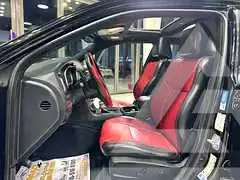 2016 Dodge CHARGER