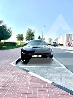 2016 Dodge CHARGER