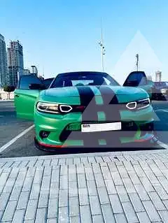 2016 Dodge CHARGER