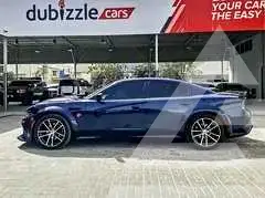 2016 Dodge CHARGER