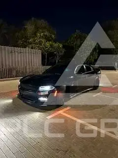 2016 Dodge CHARGER