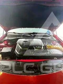2016 Dodge CHARGER