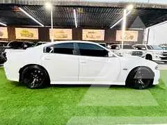 2016 Dodge CHARGER