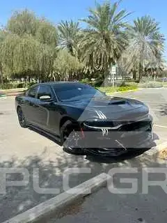 2016 Dodge CHARGER