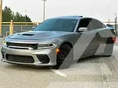 2016 Dodge CHARGER