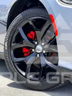 2016 Dodge CHARGER