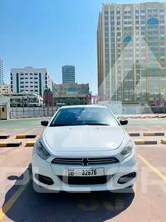 2016 Dodge DART
