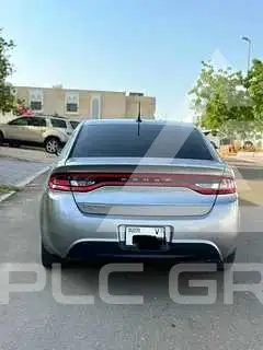 2016 Dodge DART