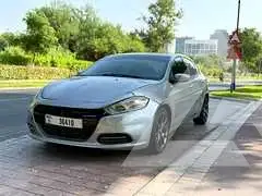 2016 Dodge DART