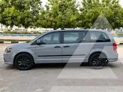 2016 Dodge CARAVAN