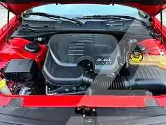2016 Dodge CHALLENGER