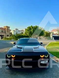 2016 Dodge CHALLENGER