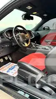 2016 Dodge CHALLENGER